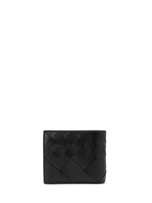 Portafoglio Intrecciato bi-fold BOTTEGA VENETA | 749412V3R528803